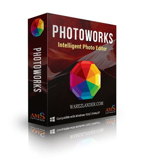 AMS Software PhotoWorks 